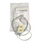 PHiliph CBL 5 Lead ECG Trunk AAMIIEC 2.7m M1668A Ref 989803145061 Original and White for sale