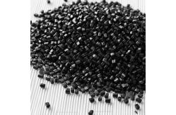 China Moldable Conductive Carbon Fiber PPS Pellets For Static Dissipation Reinforced Plastic supplier