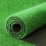 Football Artificial Grass Turf Synthetic Multi Color Anti UV 8800 Dtex for sale