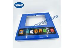 China Display Box Upper Lower Switch Lhj9143-10060-00 Jat-710 Loom Spare Parts supplier