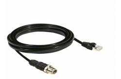 China Schneider 490NAA27103 with 150M Connecting cable Modicon Quantum PLC Module supplier