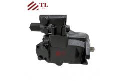 China VOLVO 15020179 Hydraulic Axial Piston Pump For Industrial Appliions supplier