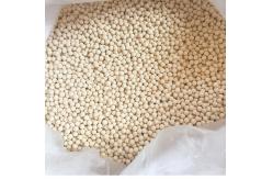 China High Delta Zeolite 3a Molecular Sieve Beads For Insulated Glass Unit supplier