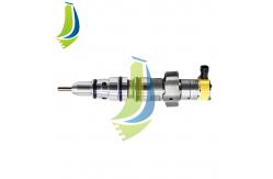 China 263-8218 Common Rail Fuel Injector 2638218 For C7 Diesel Engine supplier