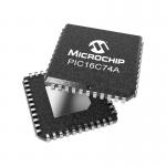 American Microchip Integrated Circuits PIC16LC74A-04/L Brand New Original Electronic Components Package DFN-6-EP(1.6x1.6) Monitor and Reset Chip MOSFET for sale