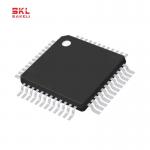 STM8AF5288TCX MCU Microcontroller Unit FLASH Memory Embedded Applications 8Bit for sale