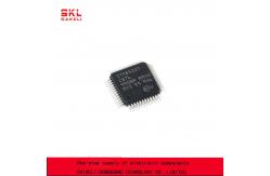 China STM8S207C8T6  LQFP-48(7x7)  Mcu Microcontroller Integrated Circuits supplier