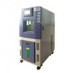 Environmental Temperature Humidity Test Chamber Precision Climate Simulation Instrument