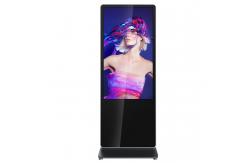 China Led Screen All In One Digital Signage , Multifunction Self Service Payment Kiosk supplier