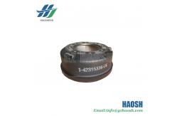 China BRAKE DRUM FRONT FOR ISUZU CXZ FVM FTR 8-94394079-1 8943940790 supplier