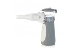 China Modern Portable Ultrasonic Mesh Nebulizer ISO 13485 Best Mesh Nebulizer supplier