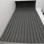 Sansd Closed Cell T7mm EVA Synthetic Teak Deck for sale