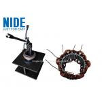 Manul Generator Alternator Stator Winding Machine For Automobile for sale