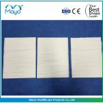 2022 Factory direct sale tissue scrim reinforced paper hand towel for medical use in OR Room for sale