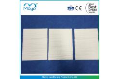 China Disposable Medical Hand Towel Surgical Hand Towel use with gown and drape supplier