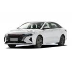 6h Charging Time Aeolus E70 Dongfeng Electric Vehicle 5 Seater Ev for sale
