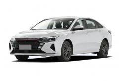 China 6h Charging Time Aeolus E70 Dongfeng Electric Vehicle 5 Seater Ev supplier