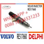 A3 DIESEL ELECTRONIC UNIT FUEL INJECTOR BEBE4B17001 BEBE4B17101 EX631011 RE517660 RE517661 RG33966 SE501756 for sale