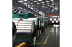 China Square Roasting Trays 10 Micron Aluminium Foil Roll supplier