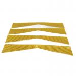 5V Flexible Heating Pad , Polyimide Film Heater 0.3mm Anti Freezing For Instrument for sale