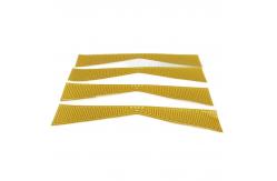 China Customized Flexible Film Heater Polyimide 24V Freeze Proof Multifunctional supplier