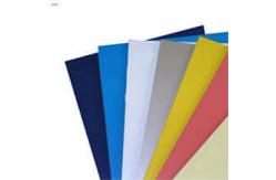 China Flatbed Printing Aluminium Composite Sheets Rectangle Mould Proof supplier