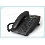 SIP Protocols Cisco Unified IP Phone CP-3905 With Volume Control Cisco Desk Phone for sale