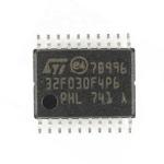 STM32F030F4P6 RCT6 R8T6 C6T6 C8T6 CCT6 K6T6 TSSOP20 MCU Ic Chip for sale