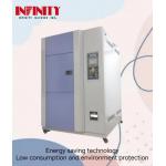 Programmable Temperature Impact Test Chamber for Preventing Condensation at Low Temperature