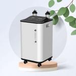 Health Care 93% Purity Portable Oxygen Concentrator 10l Medical Grade for sale