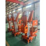 Portable Lifter Convenient Loading And Transportation 10m 9m 8m 7m 6m for sale