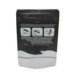 Child Proof Mylar ziplockk Pouches Waterproof Resealable Edible Packaging Bags For Snack