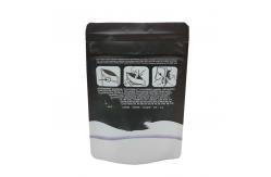China Child Proof Mylar ziplockk Pouches Waterproof Resealable Edible Packaging Bags For Snack supplier
