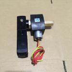 NF8551B401MO ASCO 3/2~5/2 Explosion Proof G1/4 Single Solenoid Valves for sale