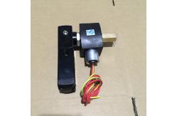 China NF8551B401MO ASCO 3/2~5/2 Explosion Proof G1/4 Single Solenoid Valves supplier