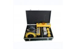 China SMC-8018 Averaging Leveling Beam 3HZ Construction Machine Control Systems supplier