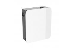China Aroma Commercial Scent Diffuser Machine Luxury HVAC Diffuser Scent supplier