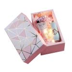 Custom Perfume Packaging Box Four Piece Set Perfume Packaging Box for sale