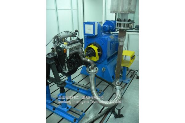 AC Dynamometer / Electric Dynamometer / Electronic Dynamometer
