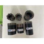 Strong Impact Resistance Impregnated Diamond Core Bit Versatile Drilling Capabilities