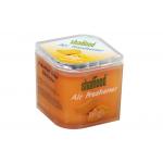 Water Base Household 128g Square Air Freshener for sale