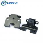 Customied Odm Cnc Stainless Steel Parts Machining Turning Milling Service Precision