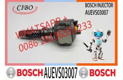China Diesel Engine Unit Pump Injector 0414750004 20450666 02112706 Injector Assembly supplier
