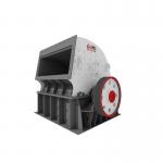 Easy Maintenance Hammer Crushing Machine 354KW For Bluestone