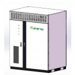 200KWH Lithium Ion Battery 100KW For Energy Storage System With 1P15S Battery Configuration for sale