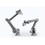 Robot Arm 6 Axis OMRON TM14M With Visual Camera Handling Robot As Cobot for sale