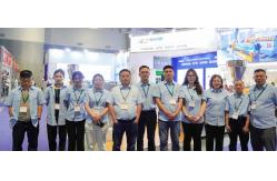 China Masterbatch Machine manufacturer