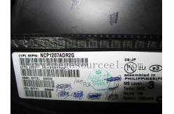 China NCP1207ADR2G------- PWM Current-Mode Controller for Free Running Quasi-Resonant Operation supplier