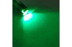 China 30VDC Illuminated Push Button Switch With ABS / PC Cap supplier
