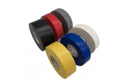China Customizable Nitto 223SH Electrical Tape PVC Insulated Flame Retardant Tape With Rubber Adhesive supplier